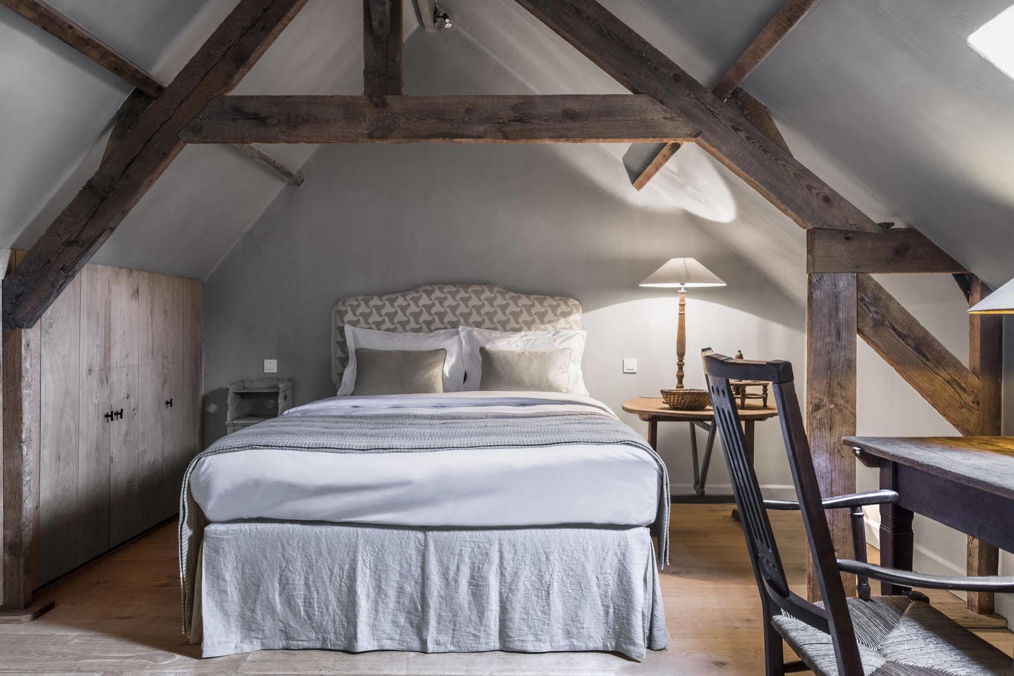 Hign-End Getaway In Heart Of Medieval Bruges - Katelijne Экстерьер фото