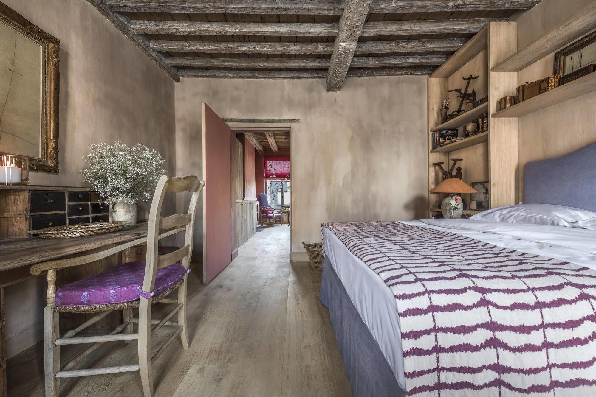 Hign-End Getaway In Heart Of Medieval Bruges - Katelijne Экстерьер фото