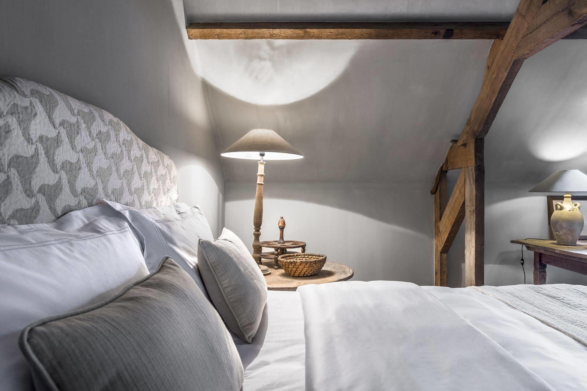 Hign-End Getaway In Heart Of Medieval Bruges - Katelijne Экстерьер фото
