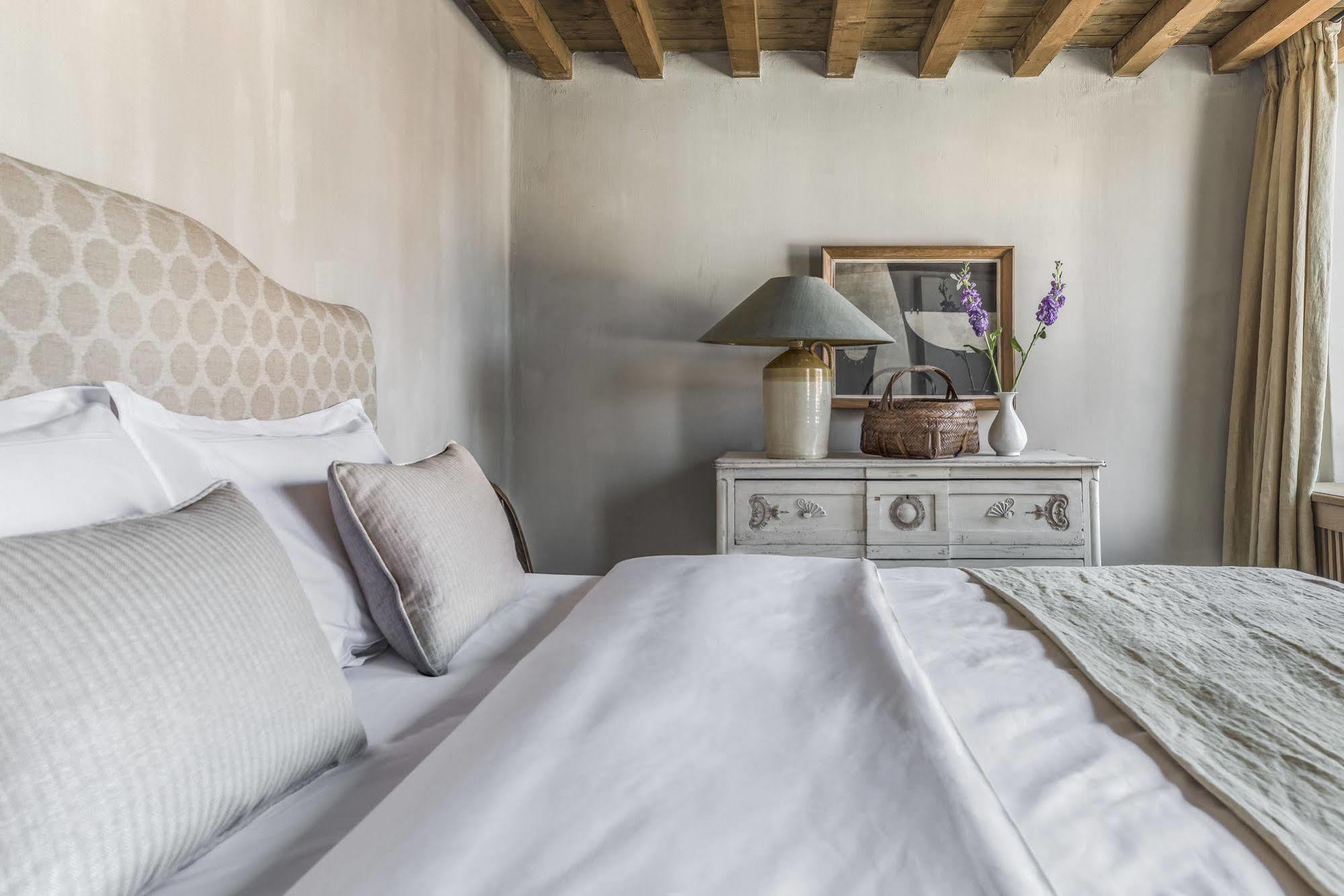 Hign-End Getaway In Heart Of Medieval Bruges - Katelijne Экстерьер фото